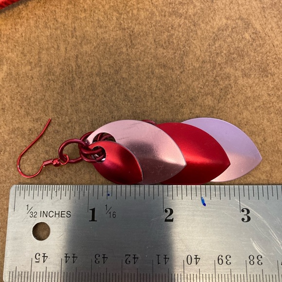 Earrings - Picture 2 of 2